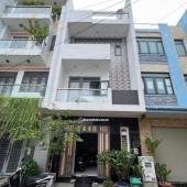 Bán nhà Lê Trọng Tấn – Bình Tân, hẻm 6m – 4 tầng – 4PN – SHR